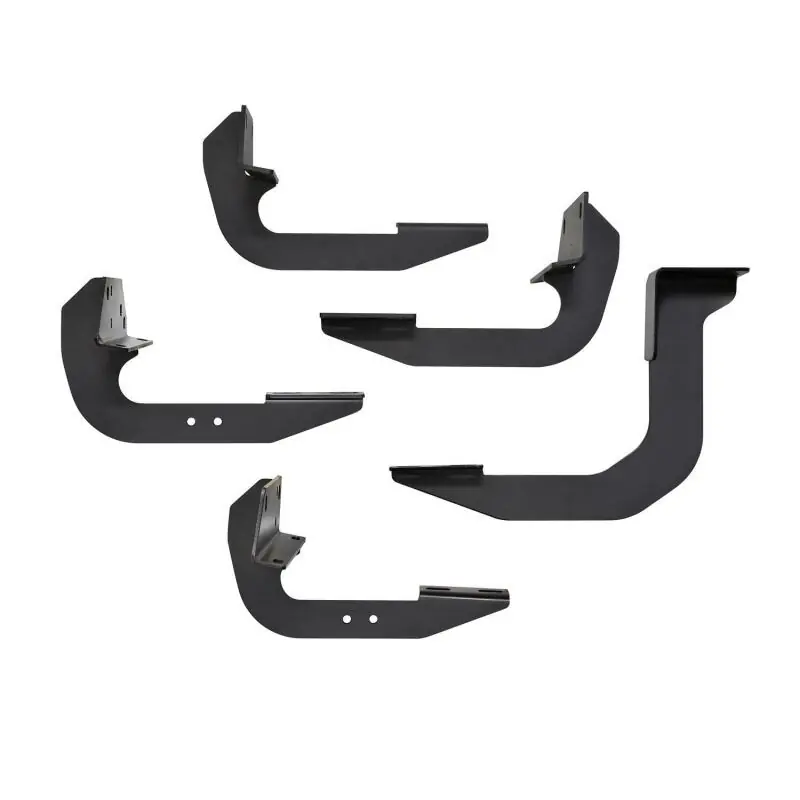 Bargain WES Running Board Mount Kits