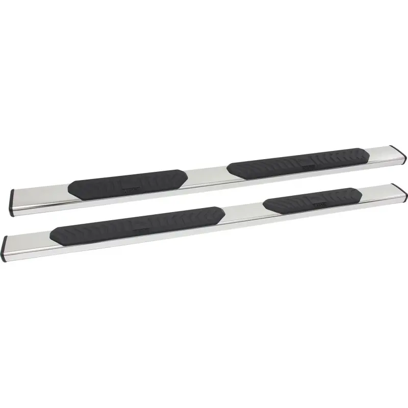 Bargain WES Nerf Bars - R5