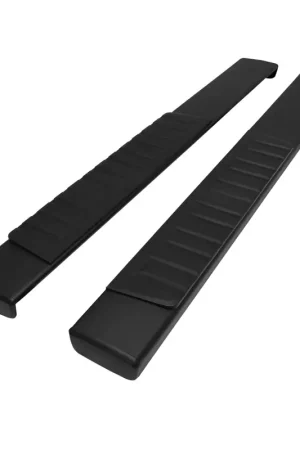 Crafted WES Nerf Bars - R7