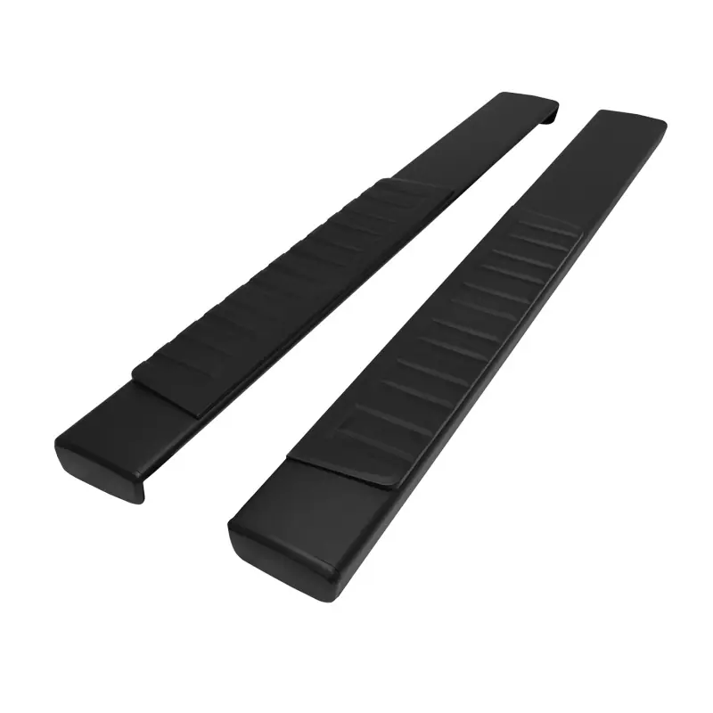 Crafted WES Nerf Bars - R7
