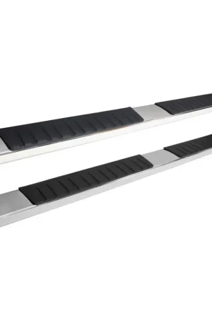 Express Delivery WES Nerf Bars - R7