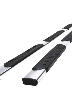 Authentic WES Nerf Bars - R5