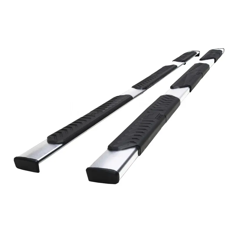 Authentic WES Nerf Bars - R5