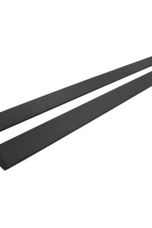 Exclusive Offer WES Running Boards - Pro-e