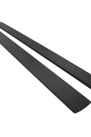 Clearance WES Running Boards - Pro-e