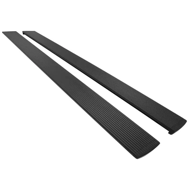 Clearance WES Running Boards - Pro-e