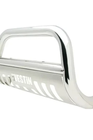 Best Seller WES Bull Bars - E-Series