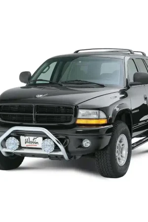 Editor’s Pick WES Light Bar Mount Kits