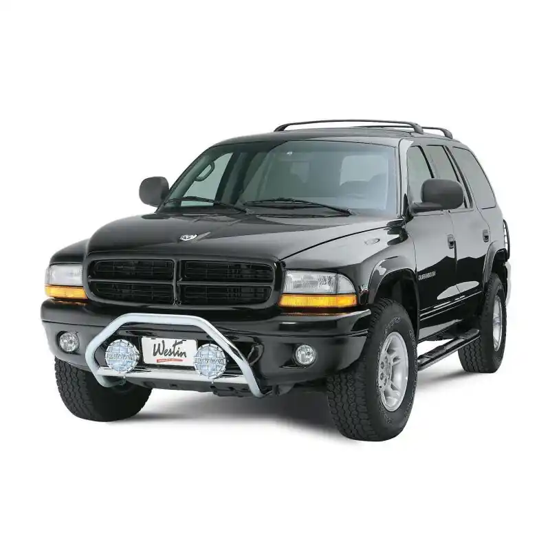 Editor’s Pick WES Light Bar Mount Kits