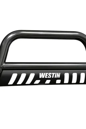 Deal WES Bull Bars - E-Series