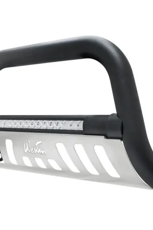 Buy Today WES Bull Bars - Ultimate