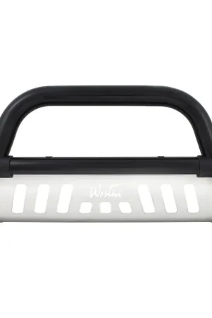 Direct From Manufacturer WES Bull Bars - Ultimate