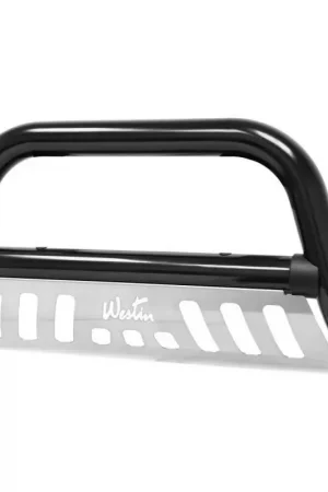 Affordable WES Bull Bars - Ultimate