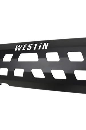 Crafted WES Skid Plates