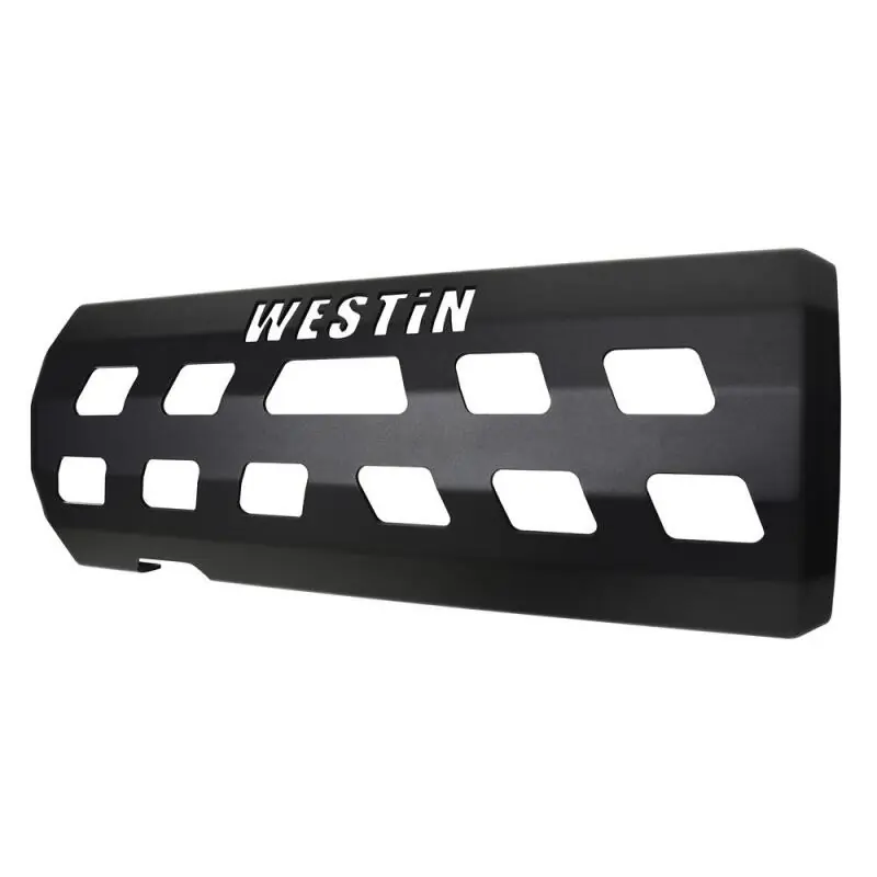 Crafted WES Skid Plates