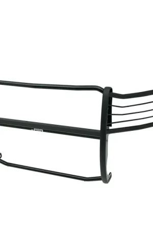 Certified WES Sportsman Grille Guards