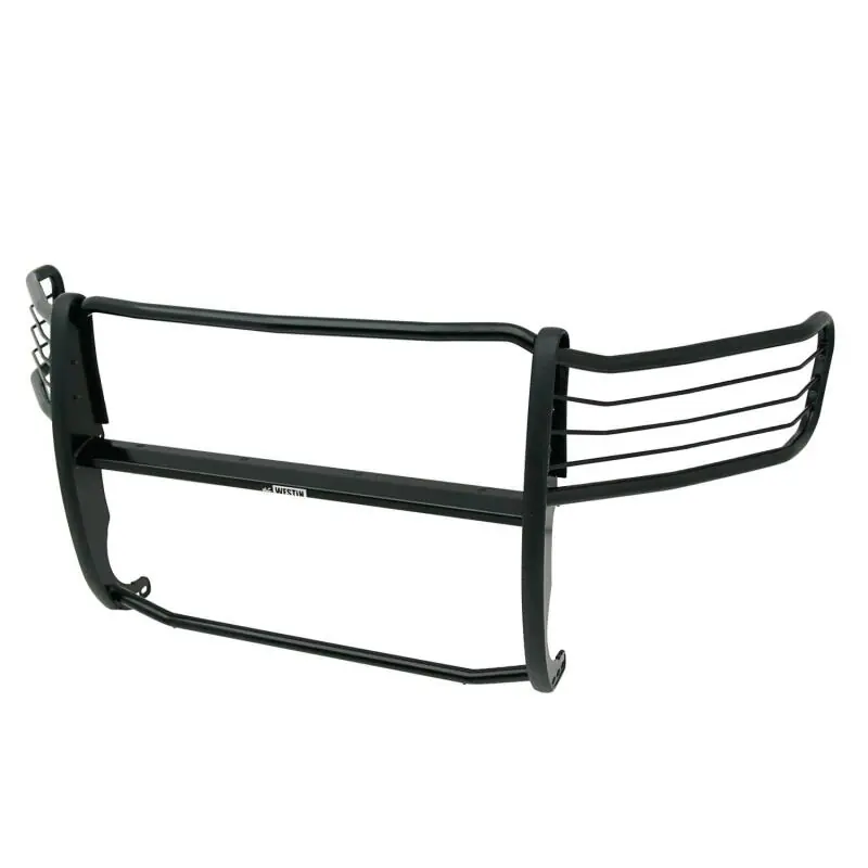Certified WES Sportsman Grille Guards
