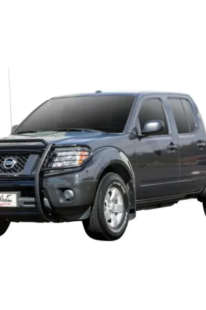Affordable WES Sportsman Grille Guards