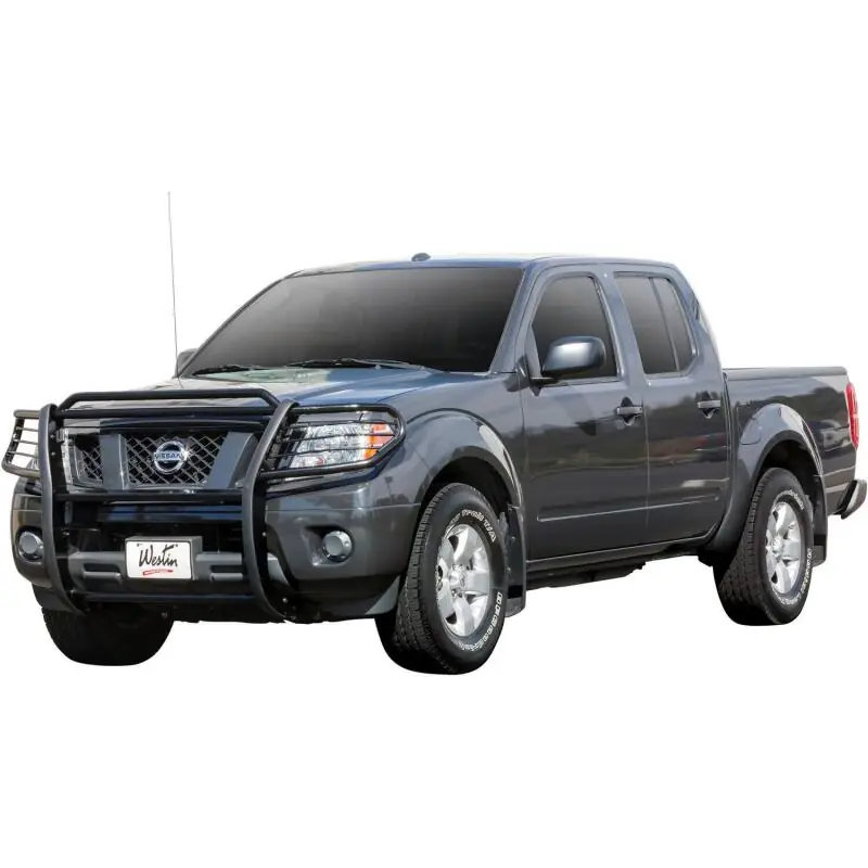 Affordable WES Sportsman Grille Guards