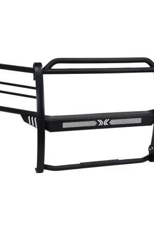 Authentic WES Sportsman Grille Guards