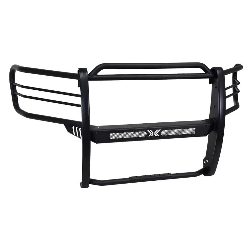 Authentic WES Sportsman Grille Guards