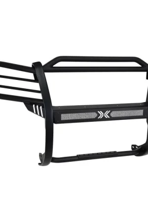 Editor’s Pick WES Sportsman Grille Guards