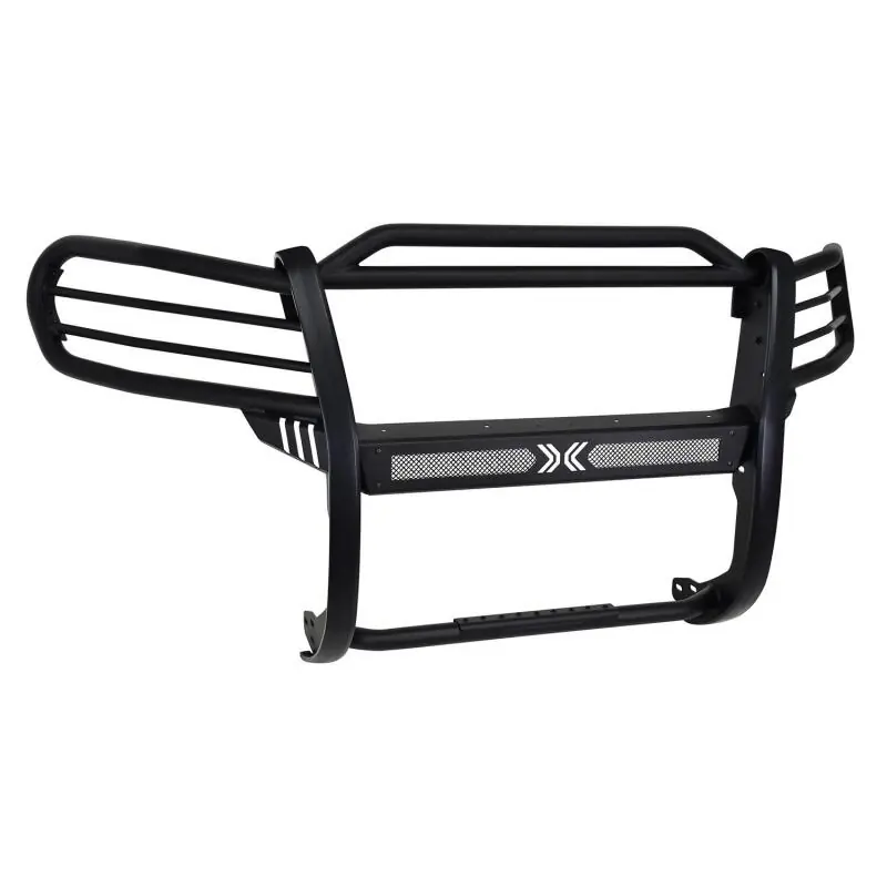 Editor’s Pick WES Sportsman Grille Guards