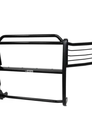 Editor’s Pick WES Sportsman Grille Guards