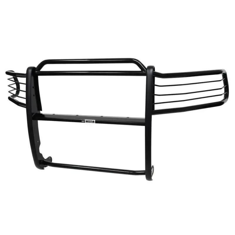 Editor’s Pick WES Sportsman Grille Guards