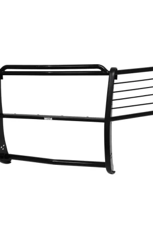 Brand New WES Sportsman Grille Guards