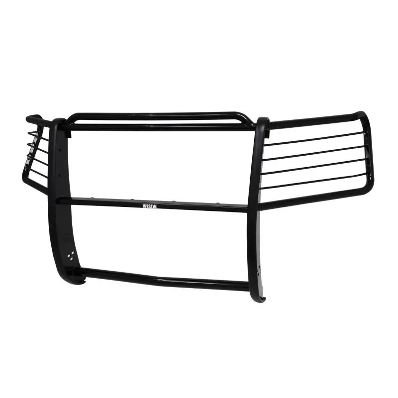 Brand New WES Sportsman Grille Guards