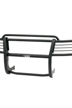 Cheap WES Sportsman Grille Guards