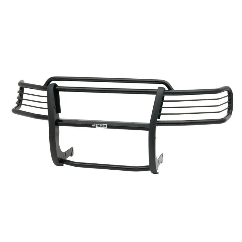 Cheap WES Sportsman Grille Guards