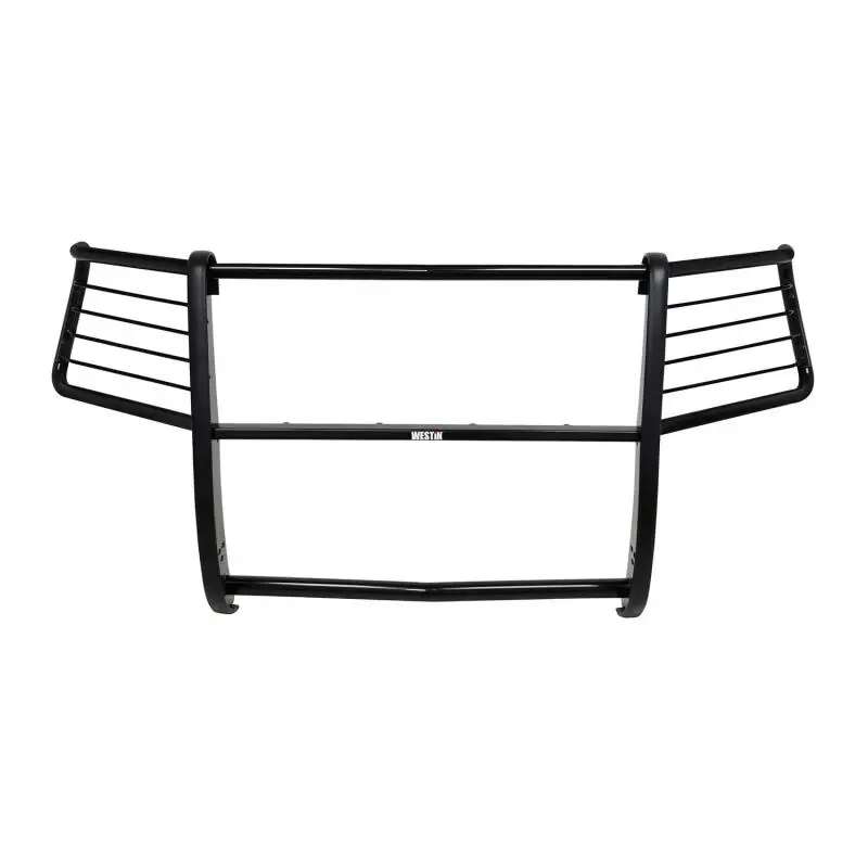 Direct From Factory WES Sportsman Grille Guards