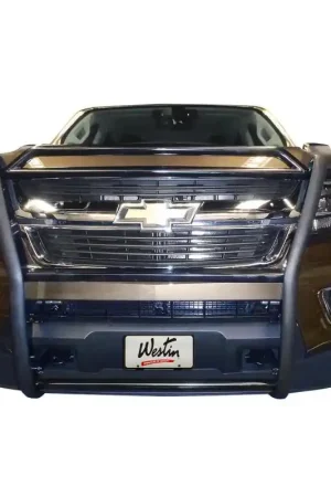 Buy Direct WES Sportsman Grille Guards