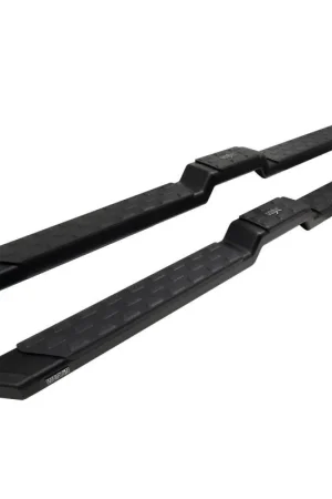 Affordable WES Running Boards - HDX