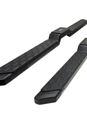 Affordable WES Running Boards - HDX