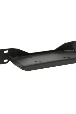 Exclusive WES WJ2 Bumpers