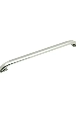 Buy Online WES Platinum Oval Bed Rails