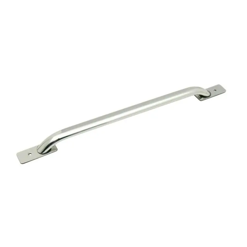 Buy Online WES Platinum Oval Bed Rails