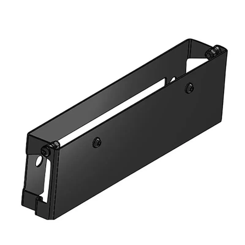 Buy Direct WES License Plate Relocation