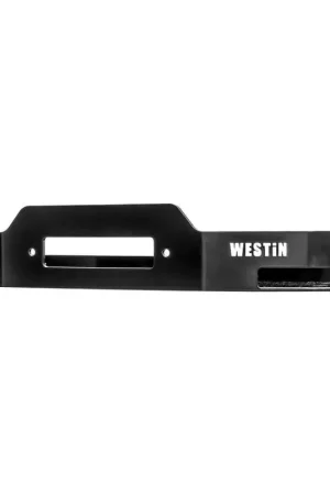 Exclusive WES MAX Winch System