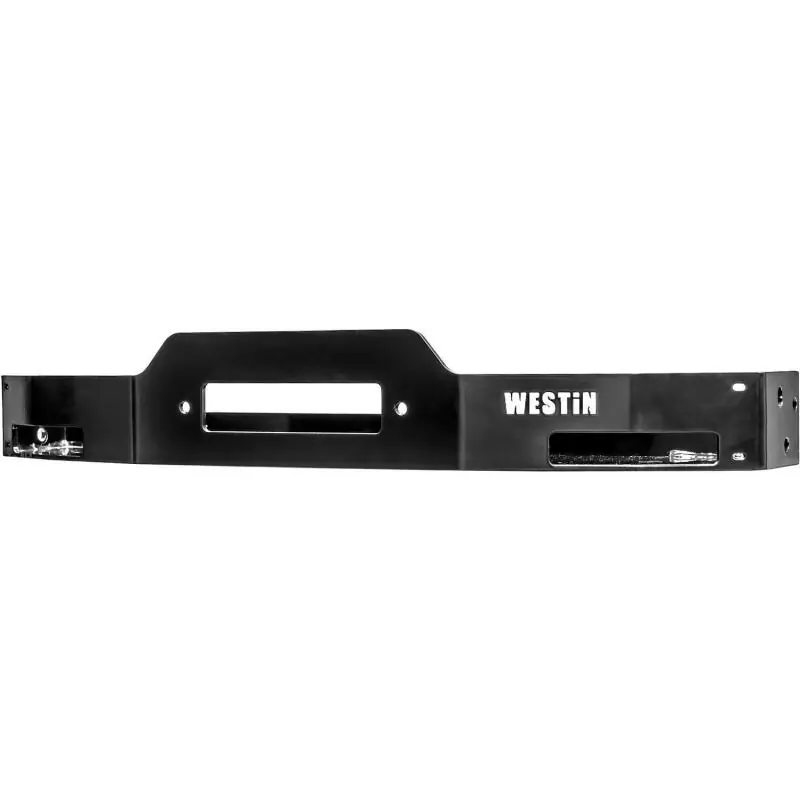 Exclusive WES MAX Winch System