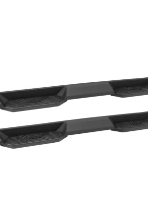 Best Price WES Nerf Bars - HDX Xtreme