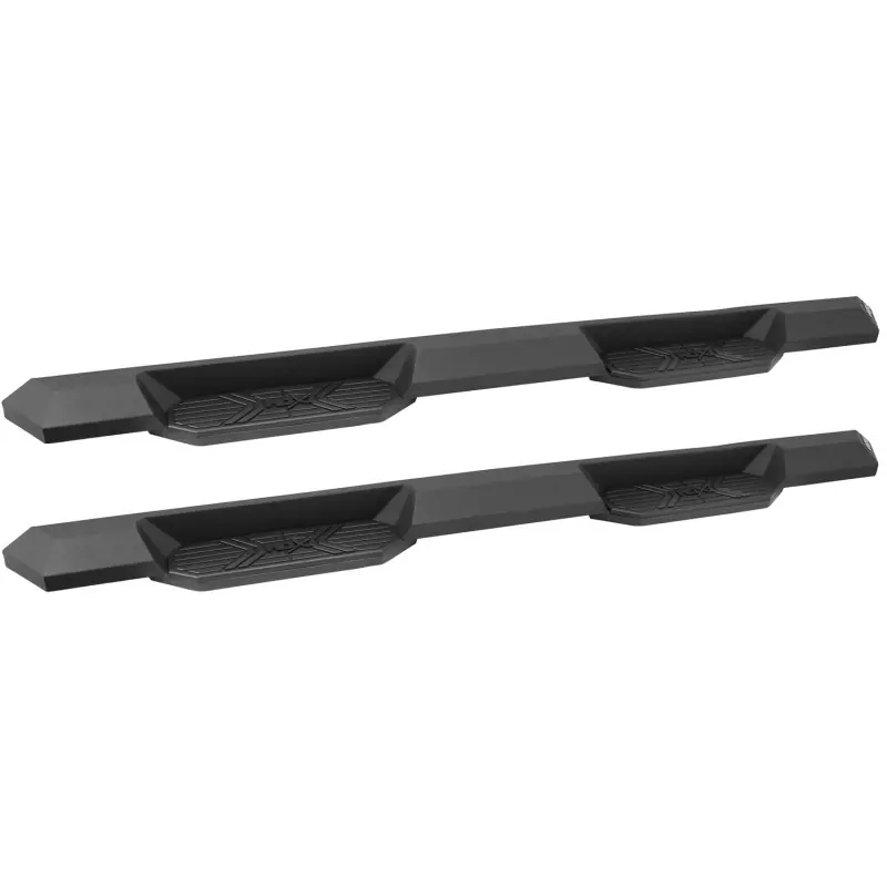 Best Price WES Nerf Bars - HDX Xtreme