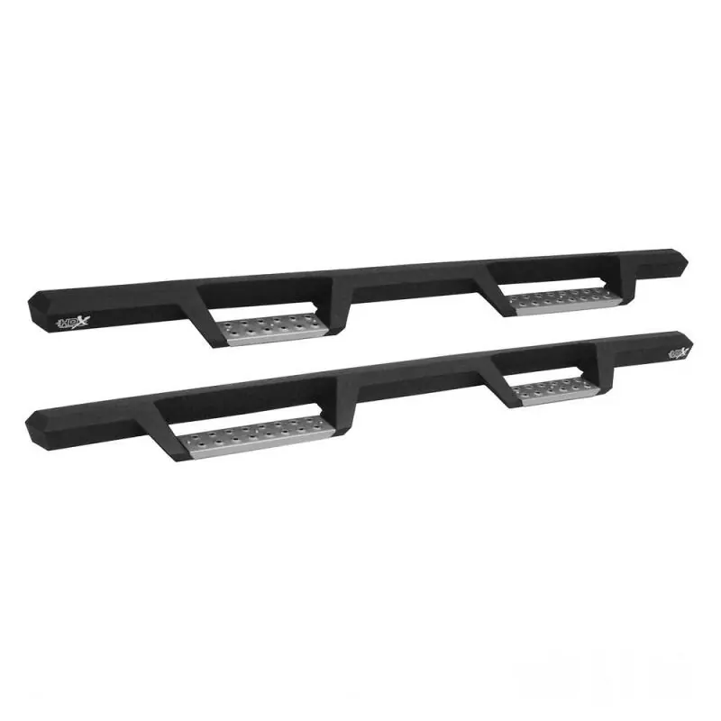 Bulk Order WES Nerf Bars - HDX Drop