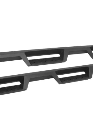 Exclusive WES Nerf Bars - HDX Drop