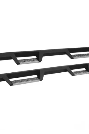 Best Price WES Nerf Bars - HDX Drop