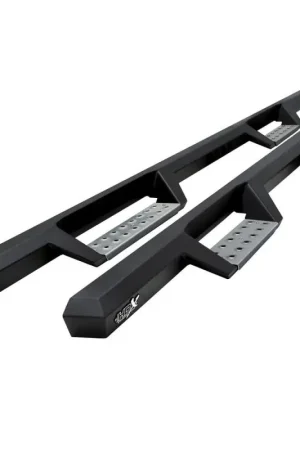 Exclusive Offer WES Nerf Bars - HDX Drop