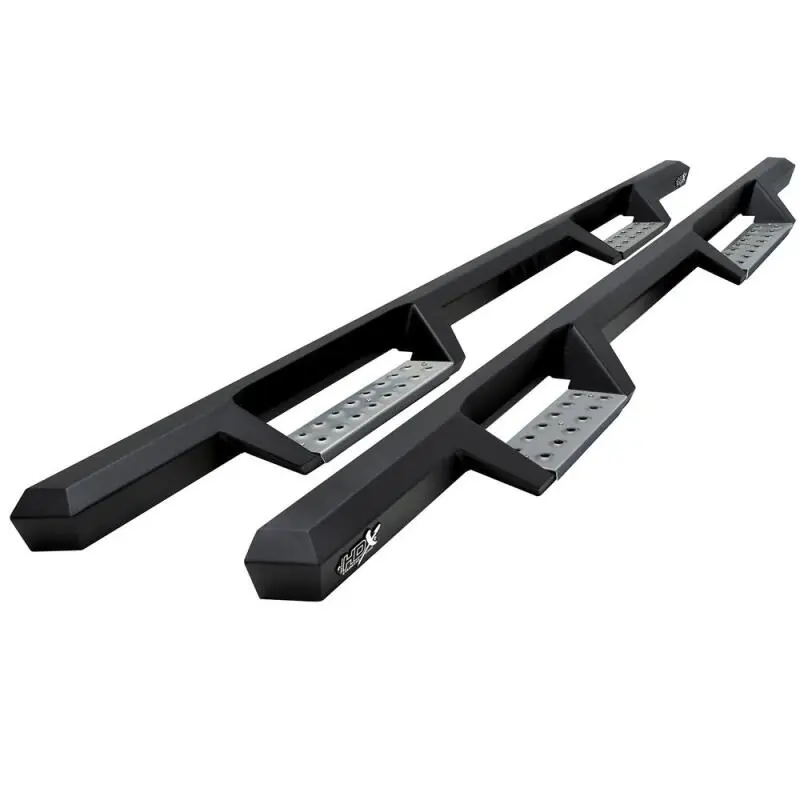 Exclusive Offer WES Nerf Bars - HDX Drop